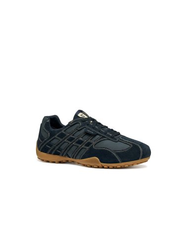 Geox sneakers basse con lacci