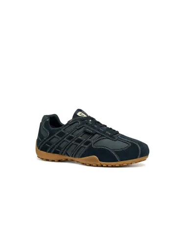 Geox zapatillas bajas con cordones