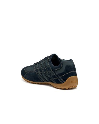Geox sneakers basse con lacci
