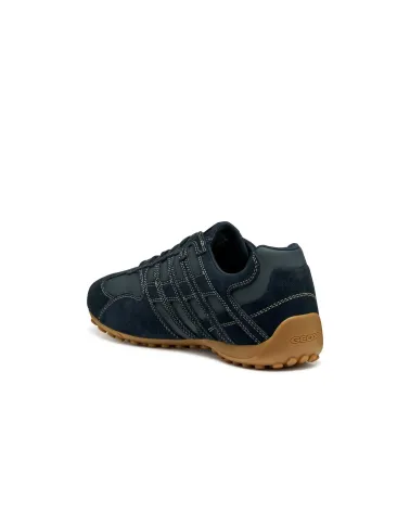 Geox zapatillas bajas con cordones