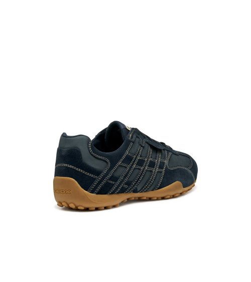 Geox sneakers basse con lacci
