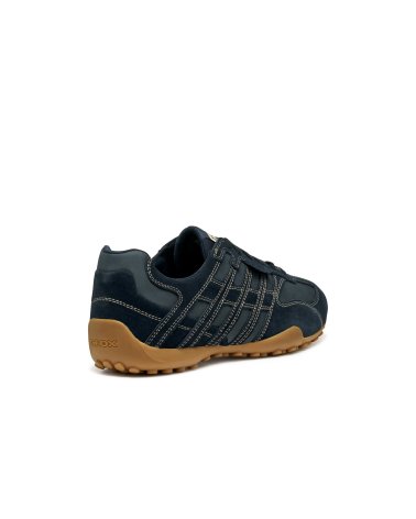 Geox Low-Top-Sneaker mit Schnürsenkeln
