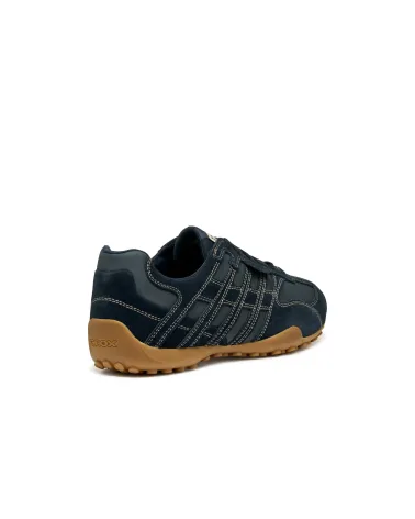 Geox zapatillas bajas con cordones