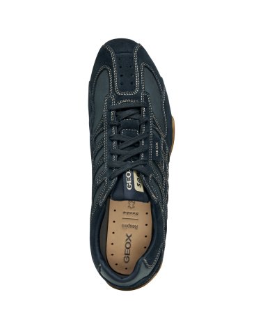 Geox sneakers basse con lacci