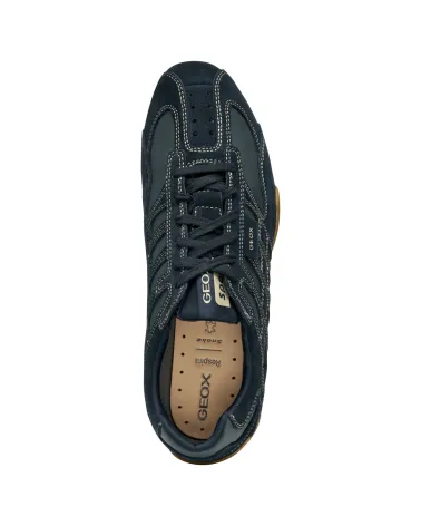 Geox zapatillas bajas con cordones