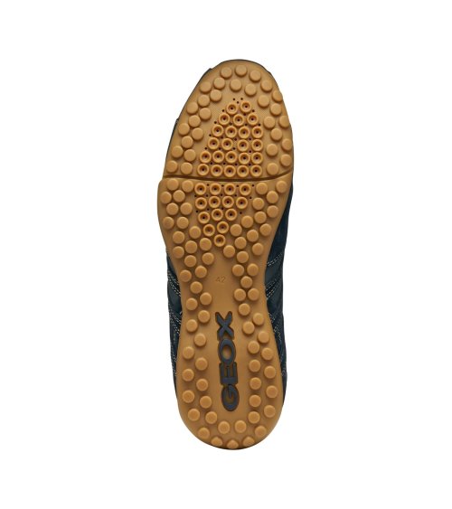 Geox Low-Top-Sneaker mit Schnürsenkeln
