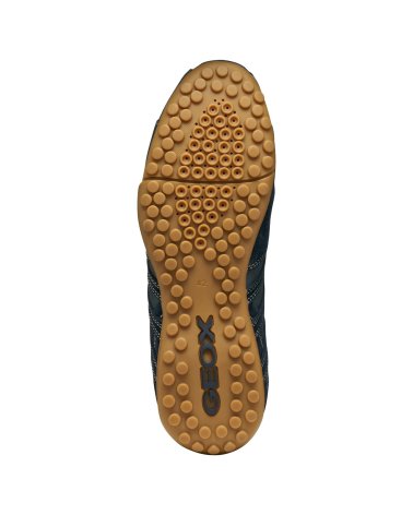 Geox Low-Top-Sneaker mit Schnürsenkeln