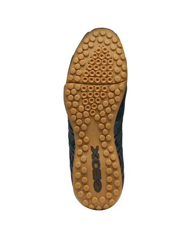 Geox zapatillas bajas con cordones