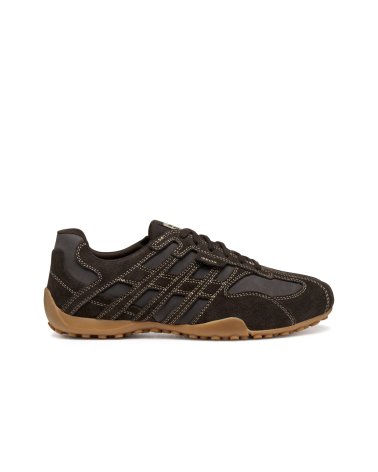Geox sneakers basse con lacci