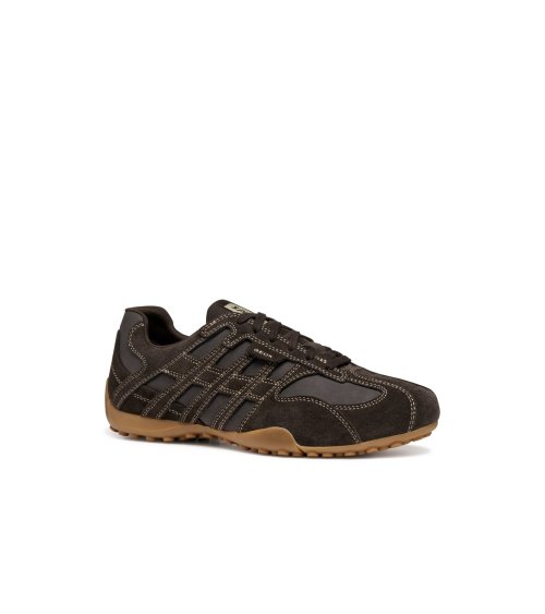 Geox Low-Top-Sneaker mit Schnürsenkeln