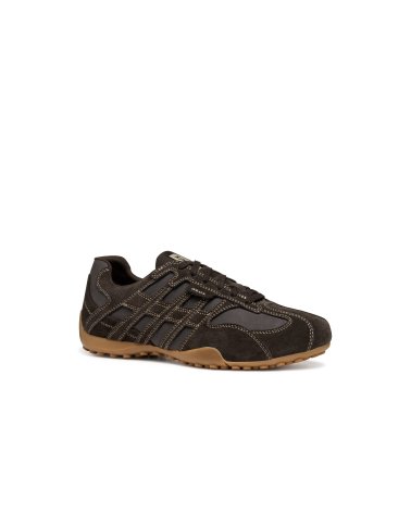 Geox sneakers basse con lacci