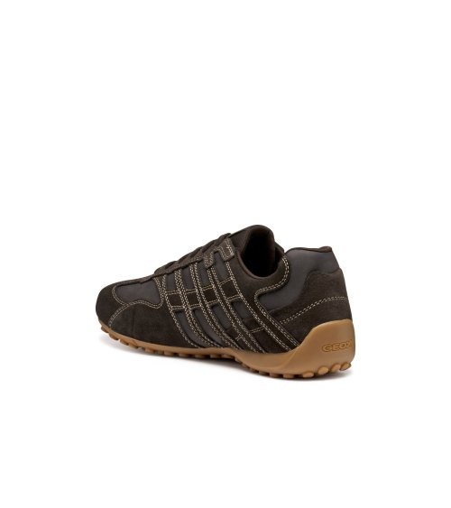 Geox baskets basses à lacets