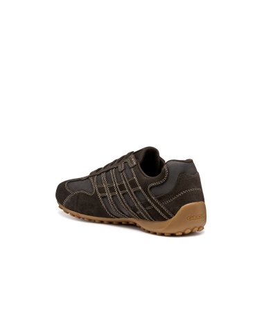 Geox sneakers basse con lacci