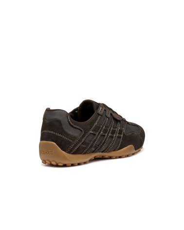 Geox Low-Top-Sneaker mit Schnürsenkeln