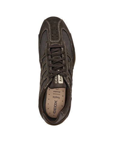 Geox baskets basses à lacets