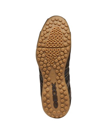 Geox Low-Top-Sneaker mit Schnürsenkeln