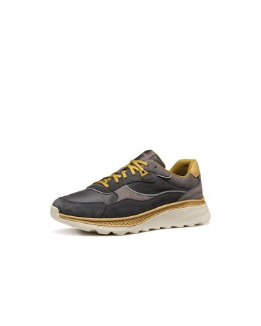 Geox sneakers alte con lacci