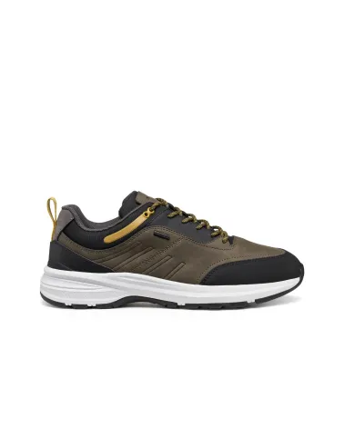 Geox waterproof low sneakers U SENALES B ABX