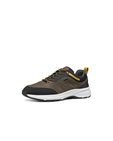 Geox sneakers basse impermeabili U SENALES B ABX