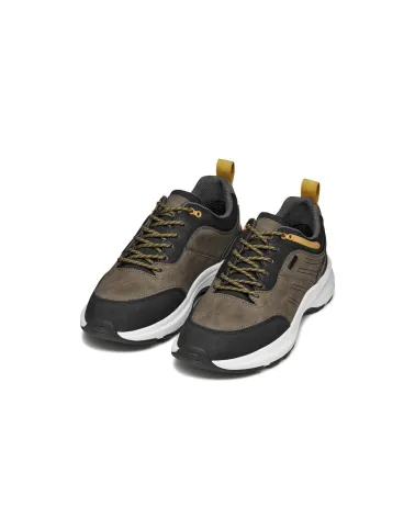 Geox zapatillas bajas impermeables U SENALES B ABX