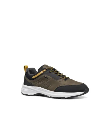 Geox zapatillas bajas impermeables U SENALES B ABX