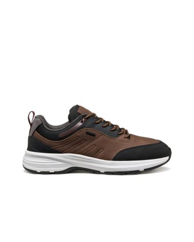 Geox baskets basses imperméables U SENALES B ABX