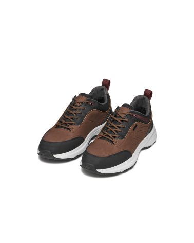 Geox baskets basses imperméables U SENALES B ABX