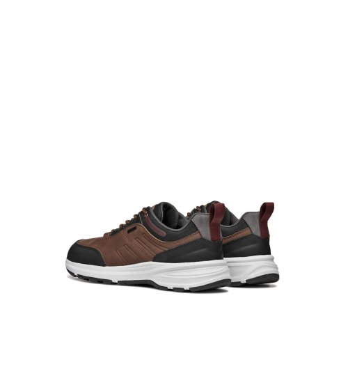 Geox baskets basses imperméables U SENALES B ABX