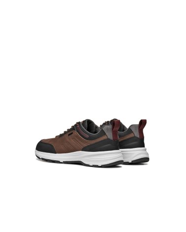 Geox baskets basses imperméables U SENALES B ABX