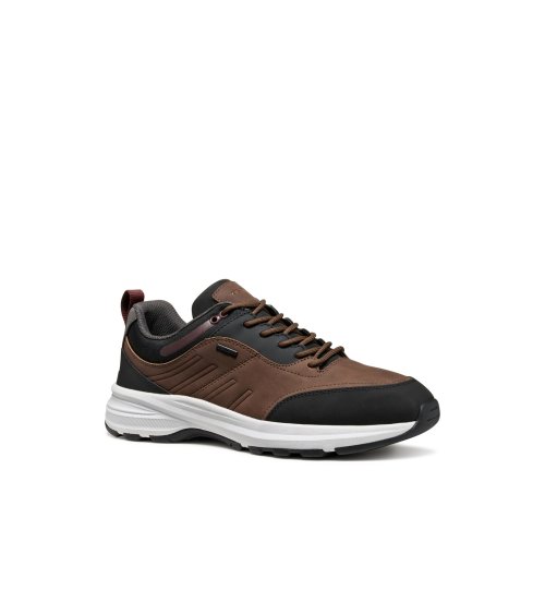 Geox baskets basses imperméables U SENALES B ABX