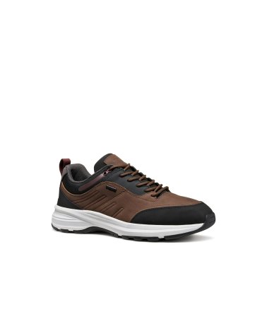Geox baskets basses imperméables U SENALES B ABX