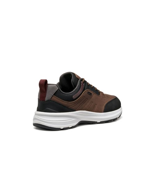 Geox sneakers basse impermeabili U SENALES B ABX