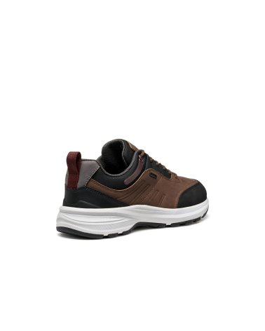 Geox baskets basses imperméables U SENALES B ABX