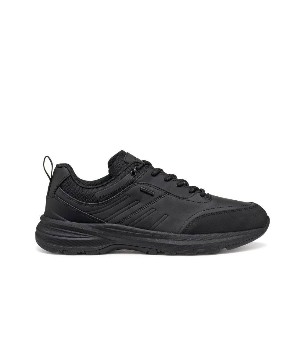 Geox waterproof low sneakers U SENALES B ABX