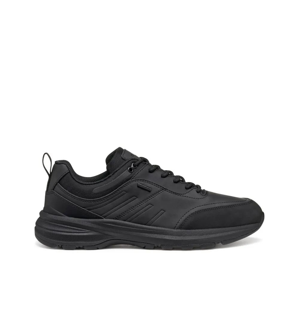Geox zapatillas bajas impermeables U SENALES B ABX