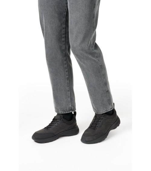Geox baskets basses imperméables U SENALES B ABX
