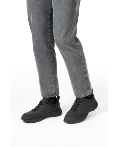 Geox sneakers basse impermeabili U SENALES B ABX