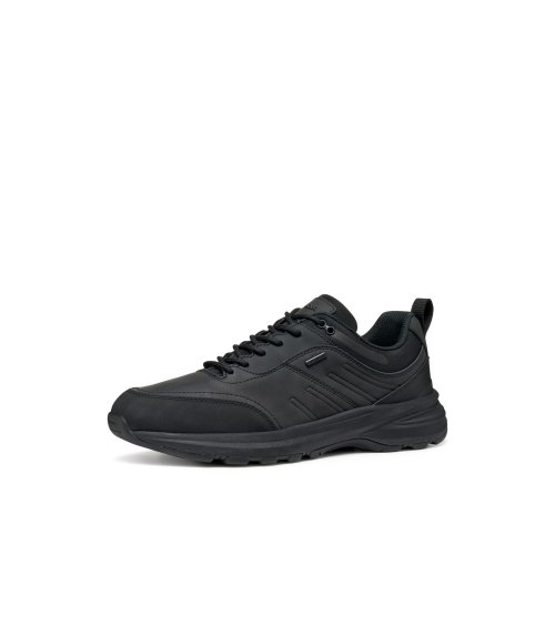 Geox sneakers basse impermeabili U SENALES B ABX