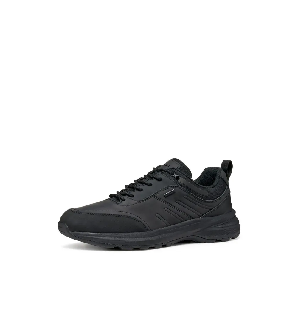 Geox zapatillas bajas impermeables U SENALES B ABX