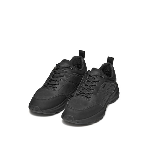 Geox waterproof low sneakers U SENALES B ABX