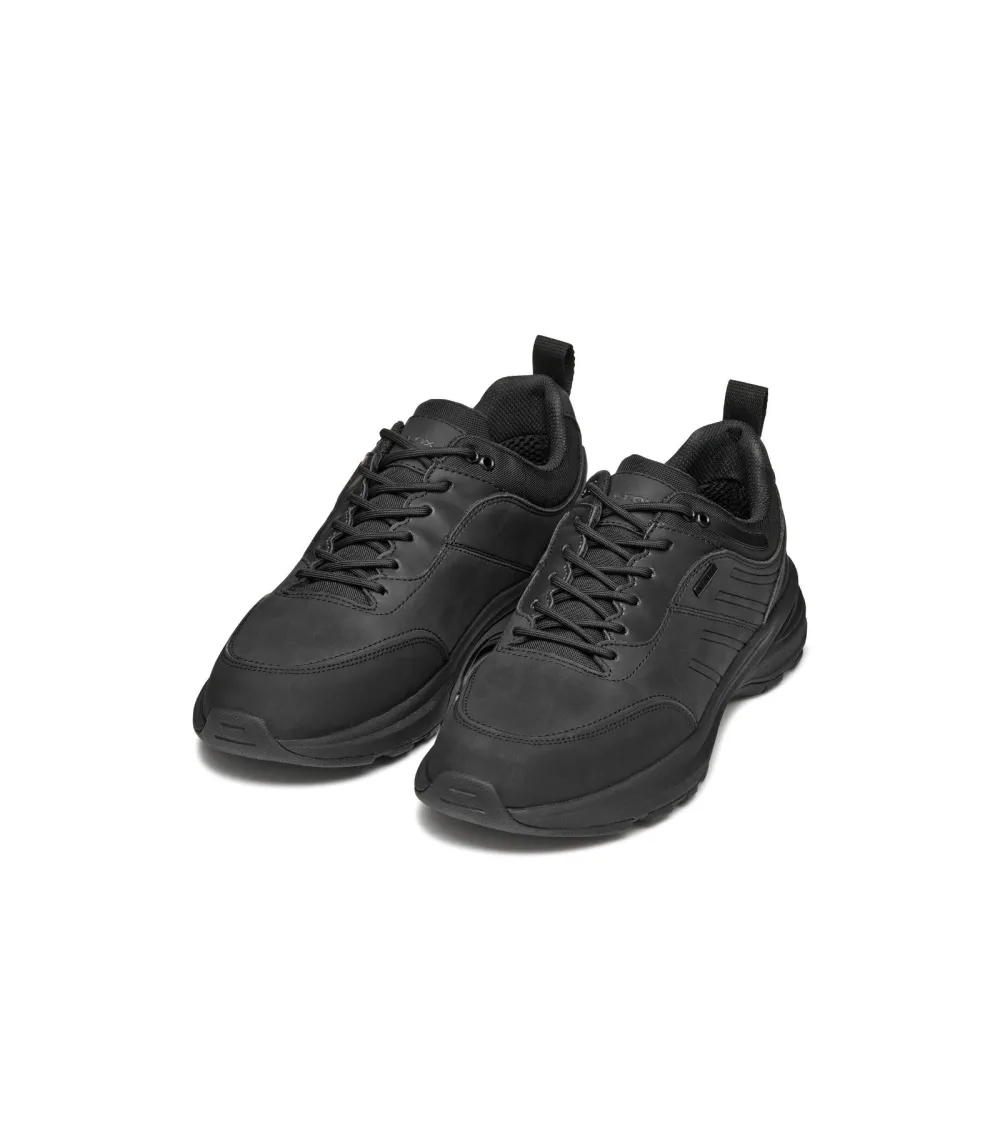 Geox zapatillas bajas impermeables U SENALES B ABX