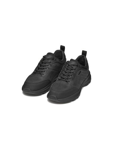 Geox baskets basses imperméables U SENALES B ABX