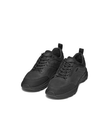 Geox zapatillas bajas impermeables U SENALES B ABX