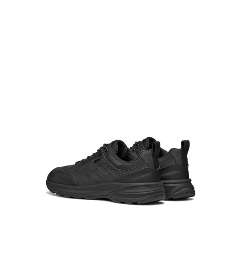 Geox baskets basses imperméables U SENALES B ABX