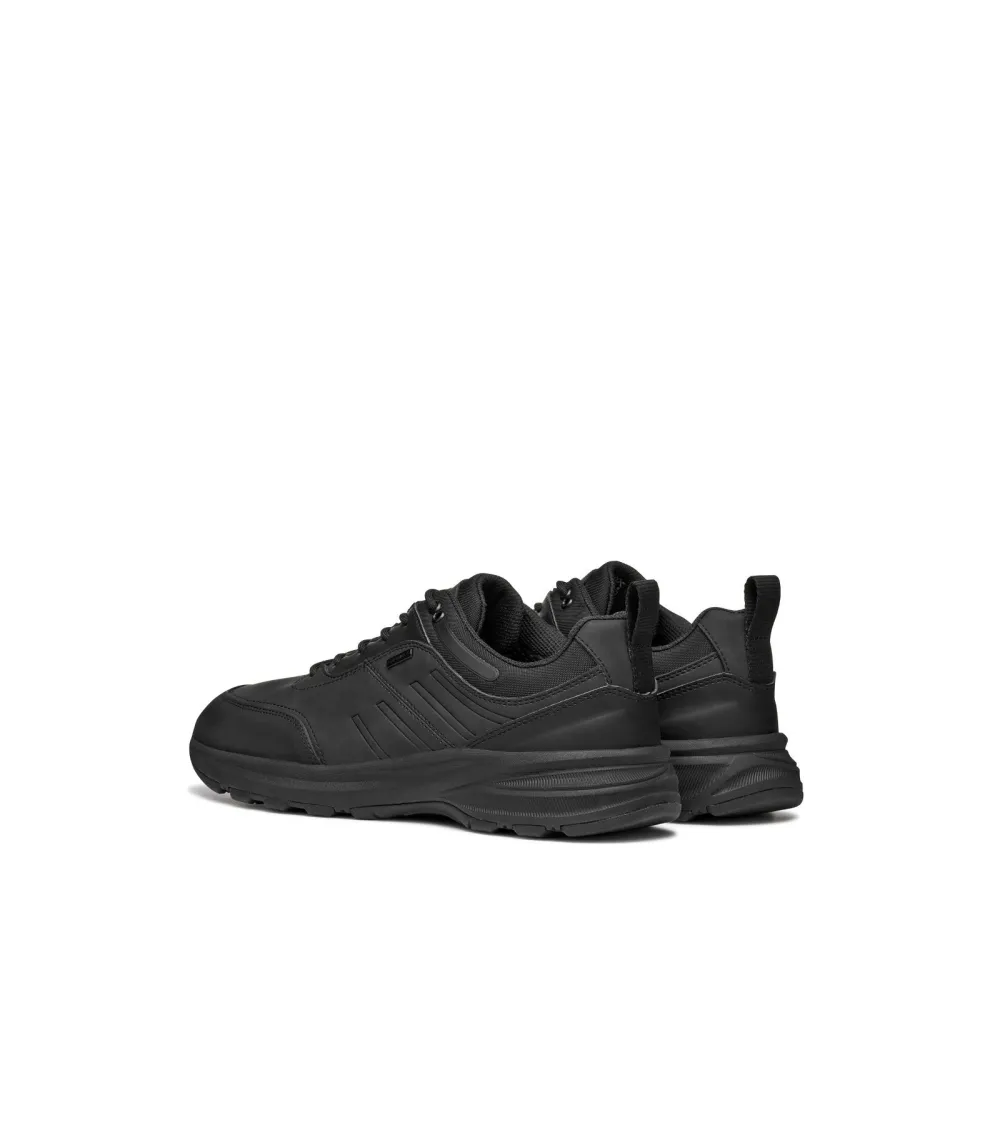 Geox zapatillas bajas impermeables U SENALES B ABX