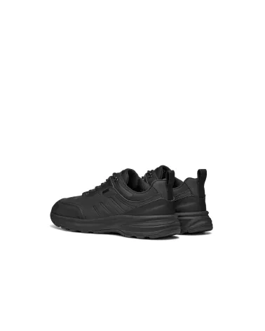 Geox zapatillas bajas impermeables U SENALES B ABX