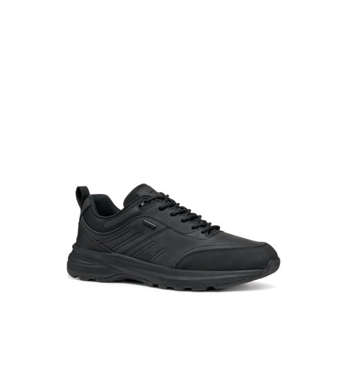 Geox waterproof low sneakers U SENALES B ABX