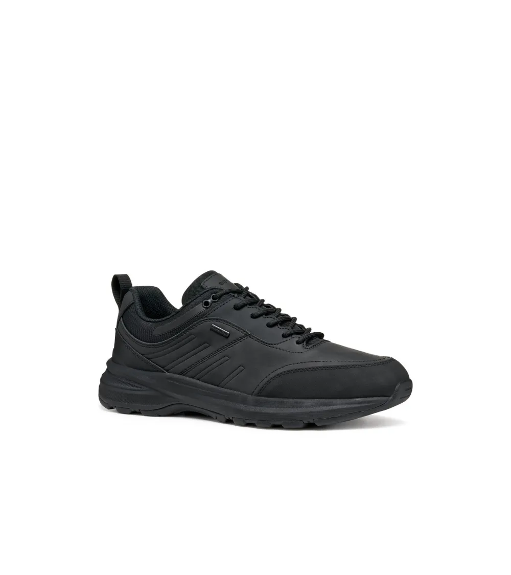 Geox zapatillas bajas impermeables U SENALES B ABX