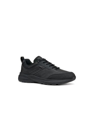Geox waterproof low sneakers U SENALES B ABX