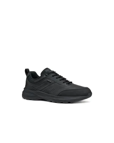 Geox zapatillas bajas impermeables U SENALES B ABX